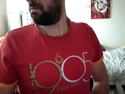 Snapshot of Ca414 chatting on November 1, 2025, 9:55 am Ca414 online show from November 1, 2025, 9:55 am