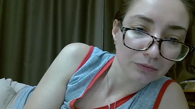 Ashleyspice online show from December 20, 2024, 11:43 am