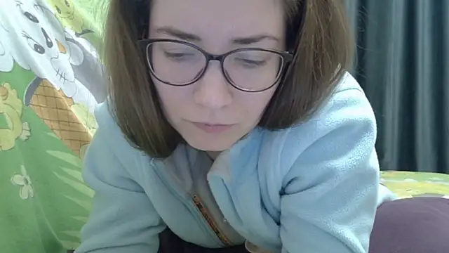 Ashleyspice online show from March 16, 2025, 2:44 pm