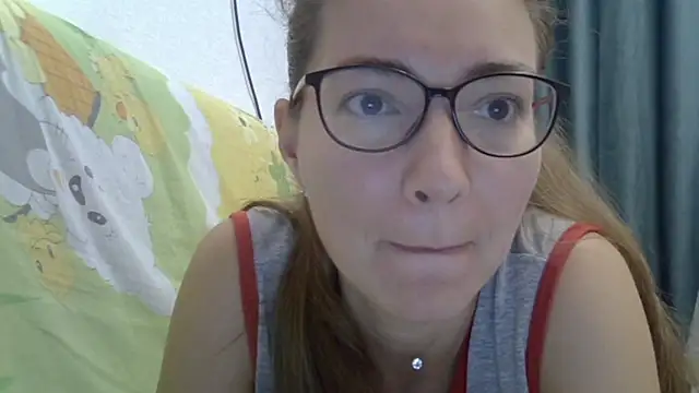 Ashleyspice online show from September 27, 2025, 6:29 am