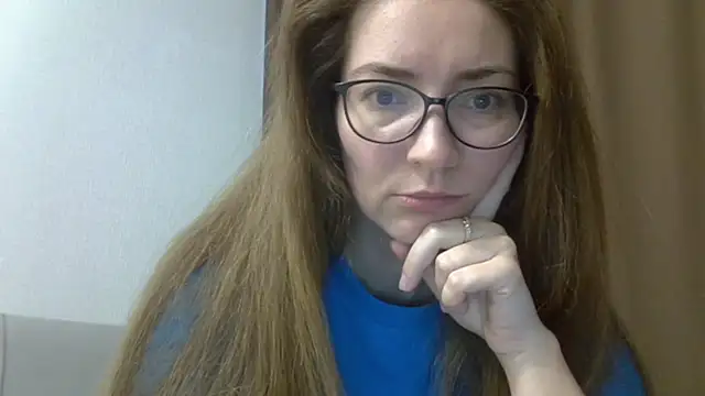 Ashleyspice online show from February 10, 2026, 6:50 am