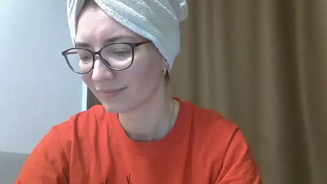 Ashleyspice online show from March 5, 2026, 6:42 am