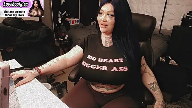 sheylagoddess11 online show from November 20, 2025, 9:36 pm