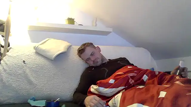 Cambitchboy online show from January 11, 2026, 10:26 pm