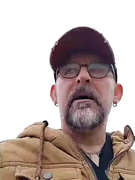 Snapshot of BuckWessle chatting on February 16, 2025, 10:32 am BuckWessle online show from February 16, 2025, 10:32 am