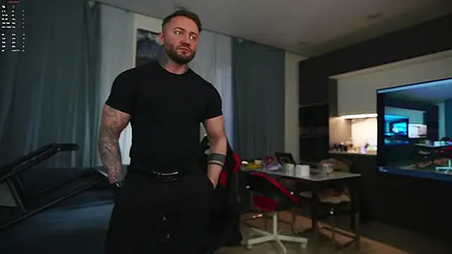 Demianblake online show from April 4, 2026, 4:04 pm