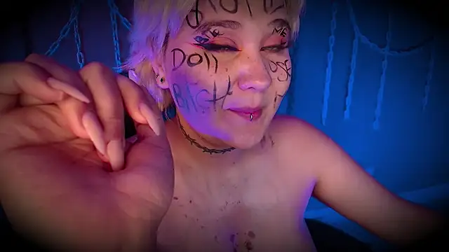 Laura takint online show from February 28, 2025, 10:06 pm