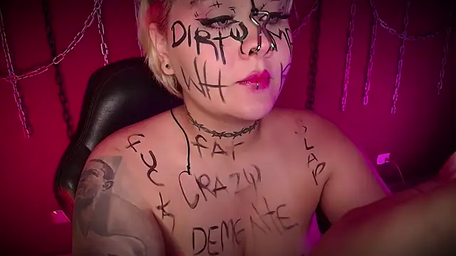 Laura takint online show from March 1, 2025, 7:15 pm