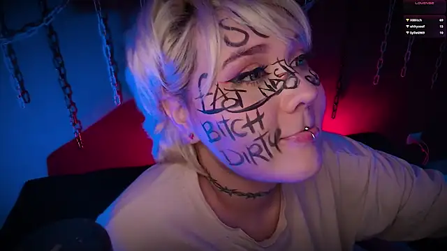 Laura takint online show from March 10, 2025, 7:07 pm