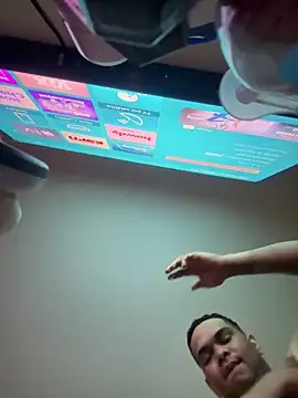 marhi32 online show from April 4, 2026, 5:54 pm