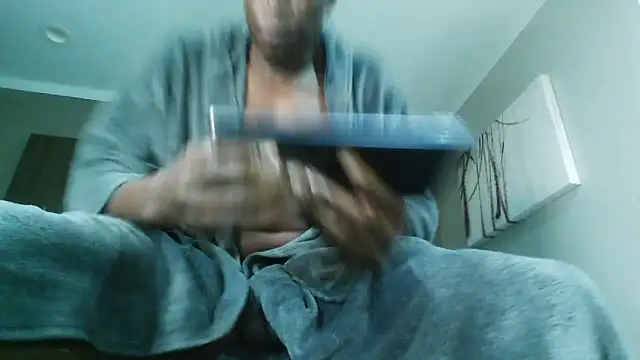 bobbiebone1xh online show from October 29, 2025, 2:52 pm