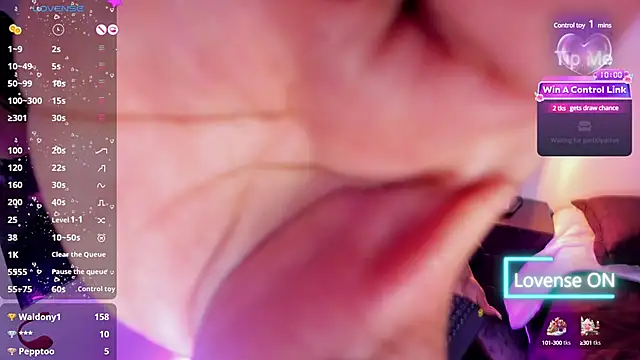 Tracy lambo online show from January 18, 2025, 9:24 am