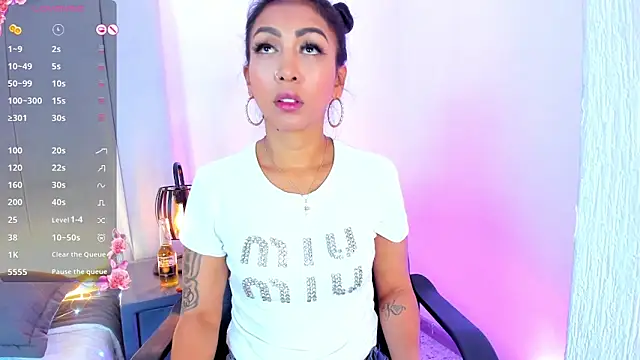 Tracy lambo online show from March 27, 2026, 2:39 am