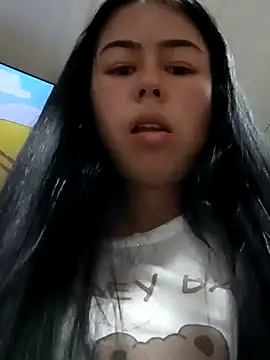 Snapshot of ArianaSmith69 chatting on January 22, 2025, 11:32 pm ArianaSmith69 online show from January 22, 2025, 11:32 pm