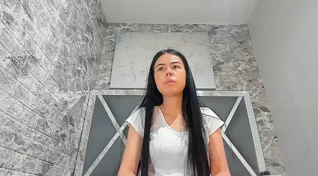 Snapshot of ArianaSmith69 chatting on January 30, 2025, 7:48 pm ArianaSmith69 online show from January 30, 2025, 7:48 pm