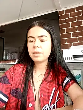 Snapshot of ArianaSmith69 chatting on February 6, 2025, 6:35 pm ArianaSmith69 online show from February 6, 2025, 6:35 pm