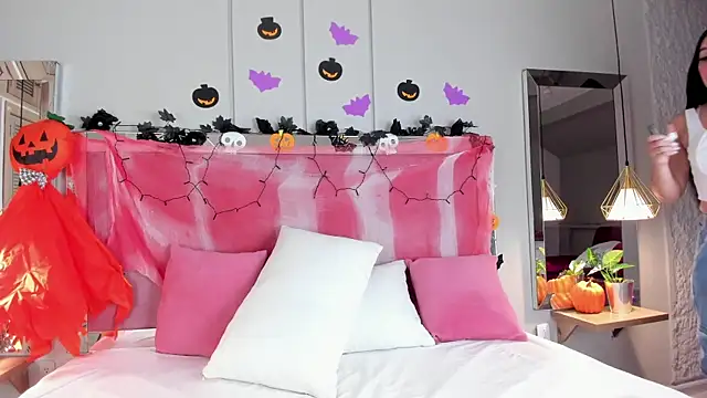 Ahincale online show from October 31, 2025, 7:59 pm