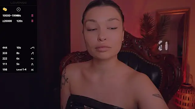 Snapshot of missmerciless chatting on December 22, 2024, 9:44 am missmerciless online show from December 22, 2024, 9:44 am