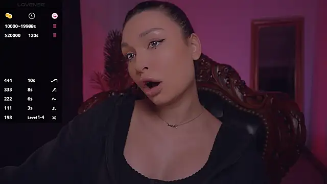 Snapshot of missmerciless chatting on January 18, 2025, 8:52 am missmerciless online show from January 18, 2025, 8:52 am