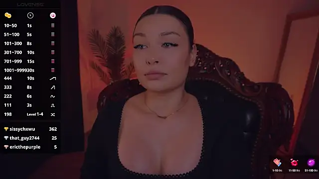 Snapshot of missmerciless chatting on February 16, 2025, 1:49 pm missmerciless online show from February 16, 2025, 1:49 pm