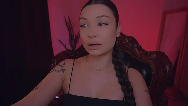 Snapshot of missmerciless chatting on March 17, 2025, 5:34 am missmerciless online show from March 17, 2025, 5:34 am