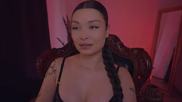 Snapshot of missmerciless chatting on March 17, 2025, 11:42 am missmerciless online show from March 17, 2025, 11:42 am