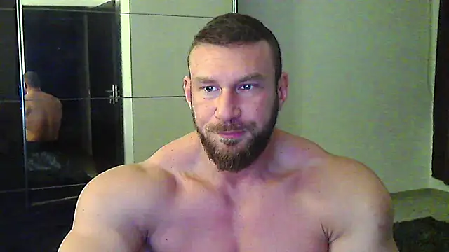 muscularkevin online show from February 7, 2026, 4:38 am