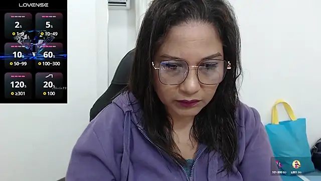Snapshot of Katha_Marck chatting on October 9, 2025, 12:36 pm Katha Marck online show from October 9, 2025, 12:36 pm