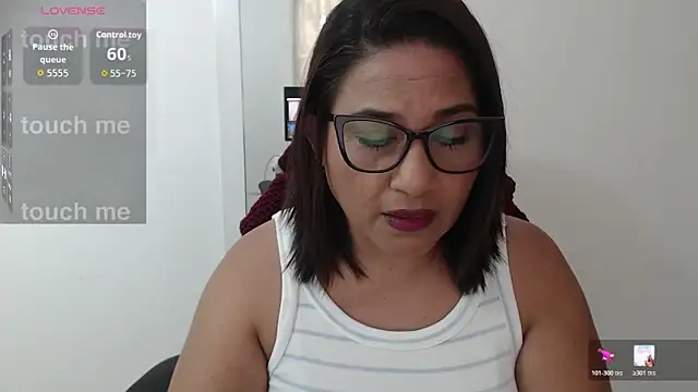 Katha Marck online show from February 10, 2026, 12:31 pm