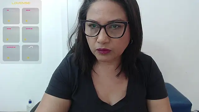 Katha Marck online show from March 31, 2026, 12:38 pm