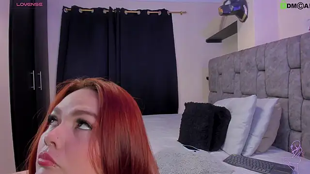 danielasexya1 online show from May 21, 2026, 12:45 pm