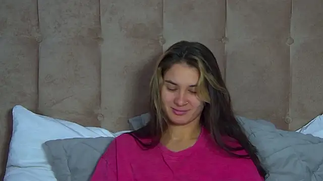 RachelSimpson online show from November 7, 2025, 6:30 pm