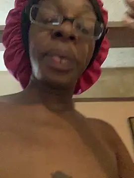 Jasmine FullsShine online show from September 18, 2025, 12:40 pm