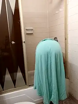 Jasmine FullsShine online show from March 12, 2026, 7:09 pm