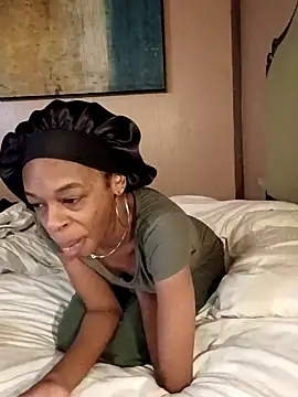 Jasmine FullsShine online show from March 16, 2026, 3:38 pm