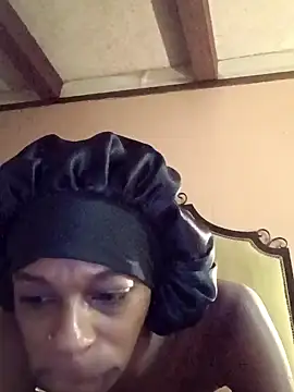 Jasmine FullsShine online show from March 24, 2026, 5:23 am