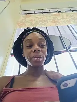 Jasmine FullsShine online show from July 17, 2026, 4:12 pm