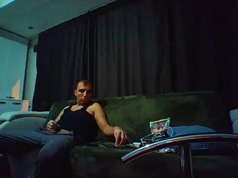 metehan343434 online show from December 22, 2025, 9:34 pm