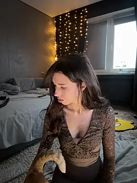 Bastet online show from April 26, 2026, 5:10 pm