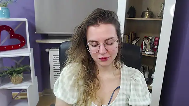 Zoey Erotic online show from January 7, 2025, 5:33 am