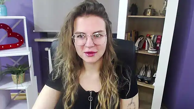 Zoey Erotic online show from January 10, 2025, 5:26 am