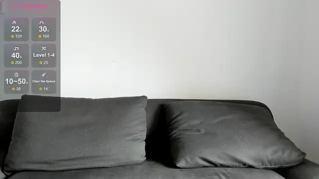 minimaya online show from February 14, 2025, 3:00 am