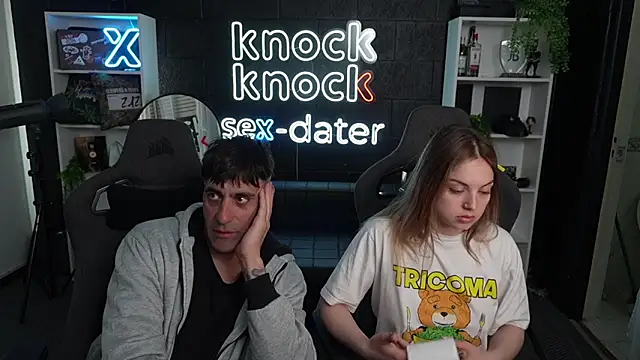 Elnonoykeila77 online show from September 27, 2025, 5:40 pm