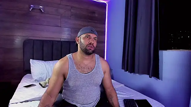 anthonylatynxd online show from July 15, 2026, 12:05 am