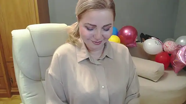 Cute sun online show from January 23, 2025, 8:35 pm