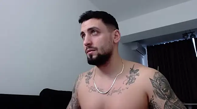  DylanGreen online show from February 14, 2025, 8:42 am