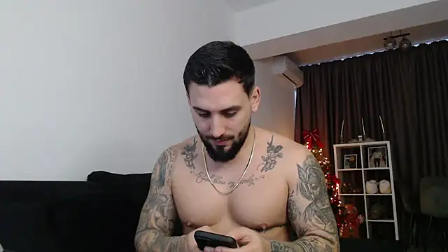  DylanGreen online show from December 17, 2025, 9:04 am