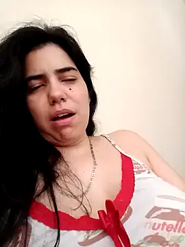 sex mia online show from April 2, 2026, 6:16 pm