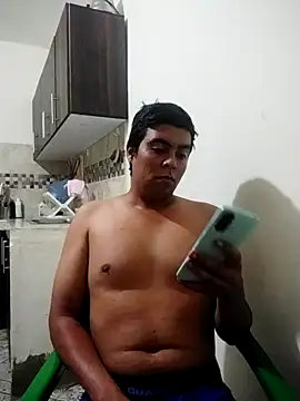 Chocolatinajet online show from March 31, 2026, 3:30 am