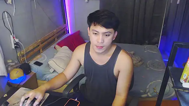 princeJayX online show from May 12, 2026, 12:08 am